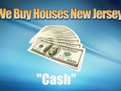 34. We Buy Houses New Jersey (FAQ’s)