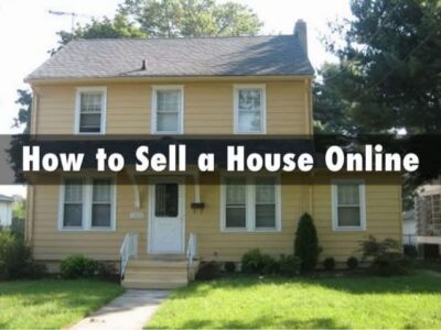 16. Sell House Online | How to Sell a House Online