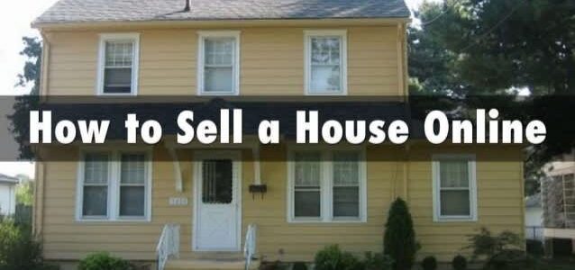 16. Sell House Online | How to Sell a House Online