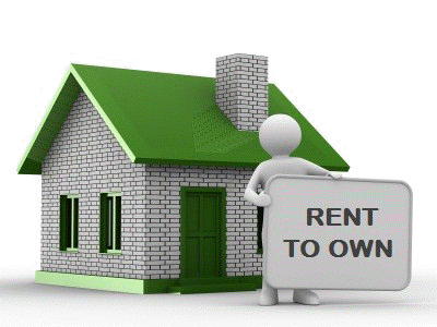 2. Rent to Own NJ (Lease Option/Lease Purchase) Option for Sellers with Little or No Equity