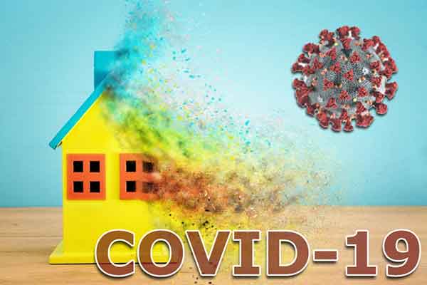 68. We’re Still Buying Houses Amidst the Coronavirus (Covid19)!