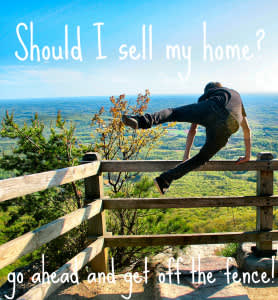 26. Should I Sell My House?