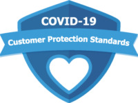 COVID-19-Customer-Protection-Standards-Logo